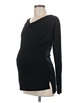 Gap Maternity Long Sleeve Top