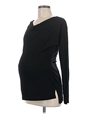 Gap - Maternity Long Sleeve Top (view 1)