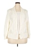 Old Navy Ivory Cardigan Size XXL - photo 1