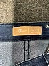 7 For All Mankind Color Block Blue Jeans Size 25 waist - photo 7