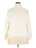 Old Navy Ivory Cardigan Size XXL - photo 2