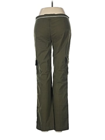 Velvet Cargo Pants (view 2)