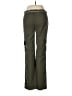 Velvet Green Cargo Pants Size 6 - photo 2