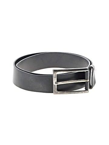 Banana Republic Factory Store Leather Belt (view 1)
