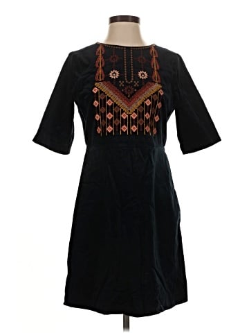 m.i.h Jeans Casual Dress (view 1)