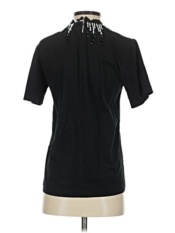 Christopher Kane Short Sleeve Top (view 2)