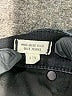 Madewell Black Jeans Size 27 waist (tall) - photo 8