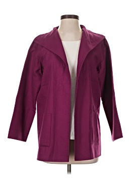 Eileen Fisher Coat