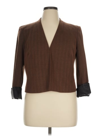 Jones New York Blazer (view 1)