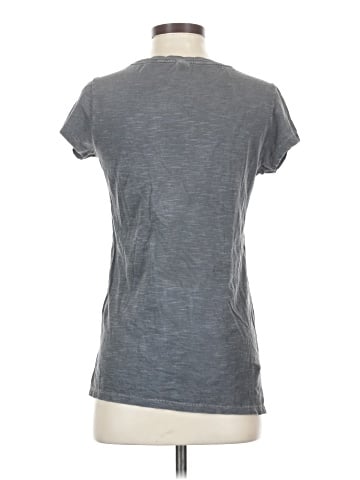 Alternative Earth Short Sleeve T-Shirt (view 2)