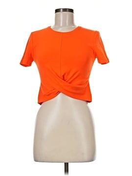 Zara Short Sleeve T-Shirt (view 1)