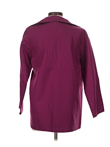 Eileen Fisher Coat (view 2)
