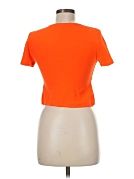 Zara Short Sleeve T-Shirt (view 2)