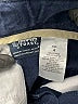 French Toast Solid Blue Shorts Size 4 - photo 3
