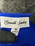 Emerald Sundae Blue Cocktail Dress Size M - photo 7