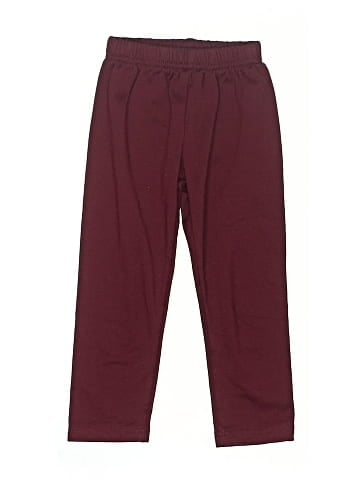 Derek Heart Casual Pants (view 1)