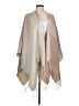 Soia & Kyo 100% Acrylic Tan Poncho One size - photo 1