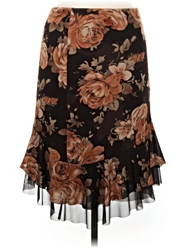 Le Chateau Formal Skirt