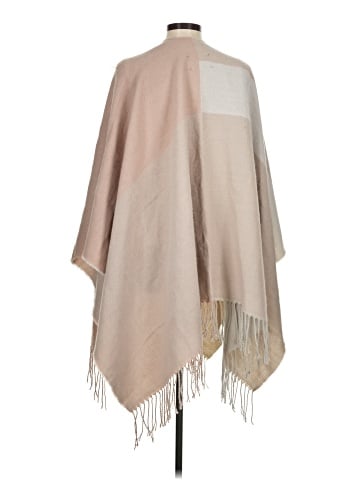Soia & Kyo Poncho (view 2)