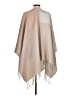 Soia & Kyo 100% Acrylic Tan Poncho One size - photo 2