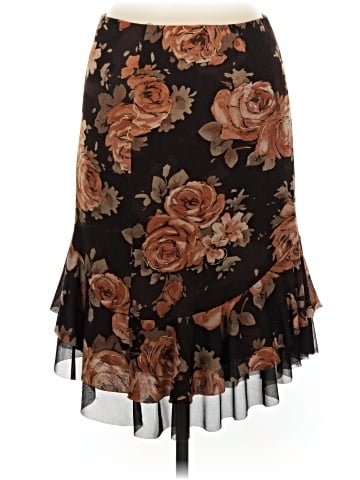 Le Chateau Formal Skirt (view 2)