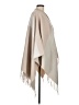 Soia & Kyo 100% Acrylic Tan Poncho One size - photo 4