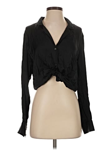 Wilfred Long Sleeve Blouse (view 1)