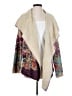 Johnny Was 100% Polyester Tan Cardigan Size XS - photo 1