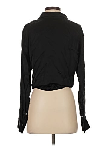 Wilfred Long Sleeve Blouse (view 2)