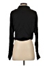 Wilfred Black Long Sleeve Blouse Size S - photo 2