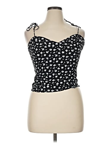 Mi ami Sleeveless Top (view 1)