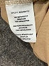 Ryu Brown Casual Dress Size L - photo 8