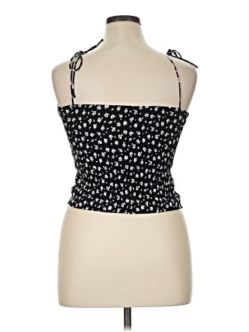 Mi ami Sleeveless Top (view 2)