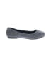 American Eagle Shoes Gray Flats Size 7 - photo 1