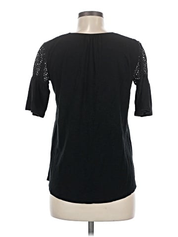 Gap - Maternity Short Sleeve Top (view 2)