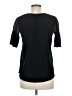 Gap - Maternity Black Short Sleeve Top Size M - photo 2