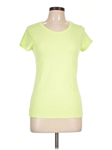 No Boundaries Short Sleeve T-Shirt (view 1)