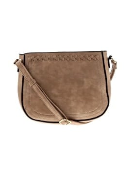 Unbranded Crossbody Bag (view 1)