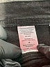 Time and Tru Black Jeans Size 18 - photo 5