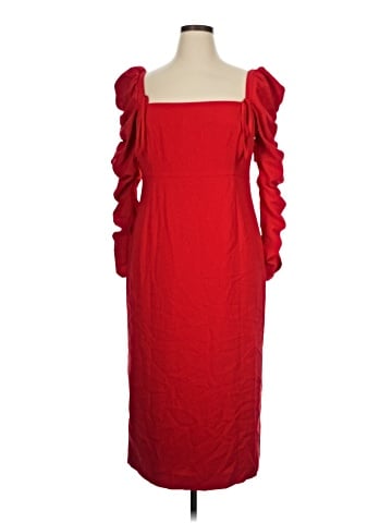 Antonio Melani Cocktail Dress (view 1)