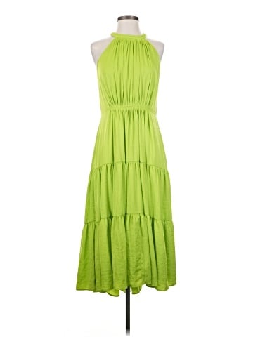Elie Tahari Casual Dress (view 1)