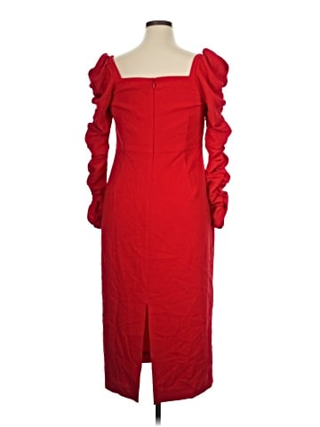 Antonio Melani Cocktail Dress (view 2)