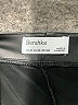 Bershka Black Leggings Size M - photo 7