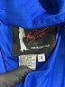 Mac Duggal 100% Polyester Blue Cocktail Dress Size 24 - photo 4