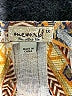 One World Gold Short Sleeve Blouse Size 1X - photo 7