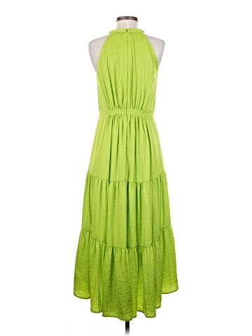 Elie Tahari Casual Dress (view 2)