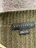 Sanctuary 100% Acrylic Green Pullover Sweater Size L - photo 7
