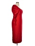 Antonio Melani Red Cocktail Dress Size 14 - photo 4