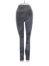 Lululemon Athletica Gray Casual Pants Size 2 - photo 1