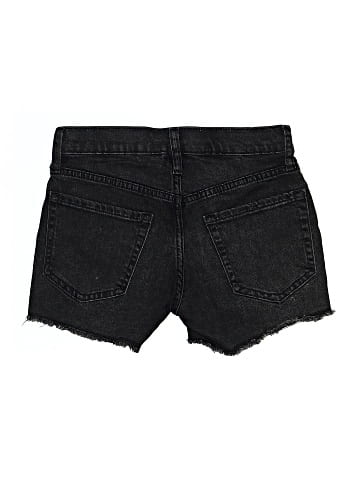 Gap Kids Denim Shorts (view 2)